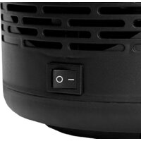 Тепловентилятор Denzel DTFC-2000 - Превью изображения №9 — Интернет-магазин Time-Shop