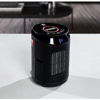 Тепловентилятор Denzel DTFC-2000 - Превью изображения №16 — Интернет-магазин Time-Shop