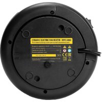 Тепловентилятор Denzel DTFC-2000 - Превью изображения №13 — Интернет-магазин Time-Shop