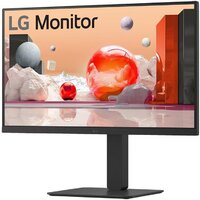 Монитор LG 27BA750-B - Превью изображения №2 — Интернет-магазин Time-Shop