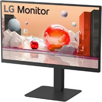 Монитор LG 27BA750-B - Превью изображения №6 — Интернет-магазин Time-Shop