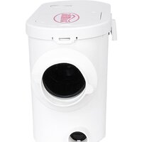 Канализационная установка Jemix STP-200 Lux - Превью изображения №2 — Интернет-магазин Time-Shop