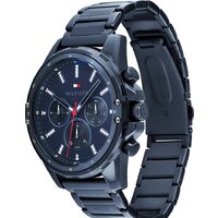 Наручные часы Tommy Hilfiger 1791789 - Превью изображения №2 — Интернет-магазин Time-Shop
