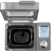 Хлебопечка Sencor SBR 2000SS - Превью изображения №4 — Интернет-магазин Time-Shop