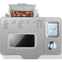 Хлебопечка Sencor SBR 2000SS - Превью изображения №3 — Интернет-магазин Time-Shop