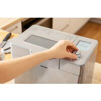 Хлебопечка Sencor SBR 2000SS - Превью изображения №10 — Интернет-магазин Time-Shop