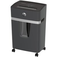 HP Pro Shredder 10MC