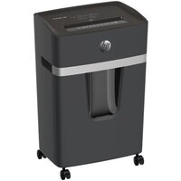 Шредер HP Pro Shredder 10MC - Превью изображения №2 — Интернет-магазин Time-Shop