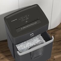 Шредер HP Pro Shredder 10MC - Превью изображения №6 — Интернет-магазин Time-Shop