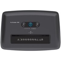 Шредер HP Pro Shredder 10MC - Превью изображения №4 — Интернет-магазин Time-Shop