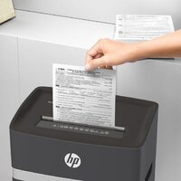 Шредер HP Pro Shredder 10MC - Превью изображения №8 — Интернет-магазин Time-Shop
