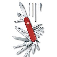 Мультитул Victorinox SwissChamp - Превью изображения №5 — Интернет-магазин Time-Shop