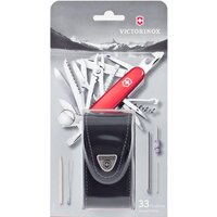 Мультитул Victorinox SwissChamp - Превью изображения №2 — Интернет-магазин Time-Shop