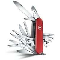 Мультитул Victorinox SwissChamp - Превью изображения №4 — Интернет-магазин Time-Shop
