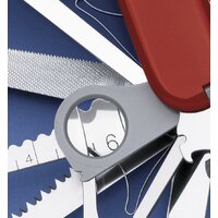Мультитул Victorinox SwissChamp - Превью изображения №7 — Интернет-магазин Time-Shop