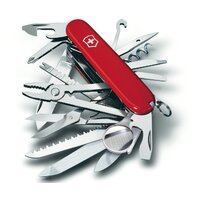 Мультитул Victorinox SwissChamp - Превью изображения №3 — Интернет-магазин Time-Shop