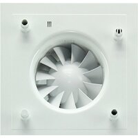 Осевой вентилятор Soler&Palau Silent-100 CHZ Design Ecowatt 5210610900 - Превью изображения №4 — Интернет-магазин Time-Shop