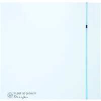 Soler&Palau Silent-100 CHZ Design Ecowatt 5210610900