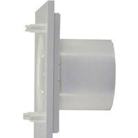 Осевой вентилятор Soler&Palau Silent-100 CHZ Design Ecowatt 5210610900 - Превью изображения №5 — Интернет-магазин Time-Shop