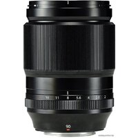 Объектив FUJINON XF90mm F2 R LM WR - Превью изображения №2 — Интернет-магазин Time-Shop