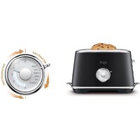 Тостер Sage STA735BTR - Превью изображения №3 — Интернет-магазин Time-Shop