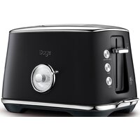 Тостер Sage STA735BTR - Превью изображения №2 — Интернет-магазин Time-Shop