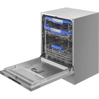 Встраиваемая посудомоечная машина Meferi MDW6073 Comfort - Превью изображения №10 — Интернет-магазин Time-Shop