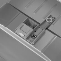 Встраиваемая посудомоечная машина Meferi MDW6073 Comfort - Превью изображения №24 — Интернет-магазин Time-Shop