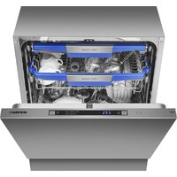 Встраиваемая посудомоечная машина Meferi MDW6073 Comfort - Превью изображения №8 — Интернет-магазин Time-Shop