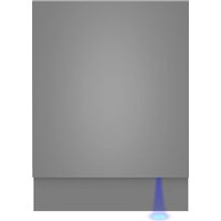 Встраиваемая посудомоечная машина Meferi MDW6073 Comfort - Превью изображения №6 — Интернет-магазин Time-Shop