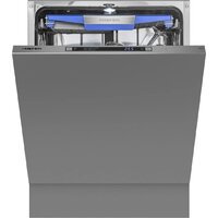 Встраиваемая посудомоечная машина Meferi MDW6073 Comfort - Превью изображения №5 — Интернет-магазин Time-Shop