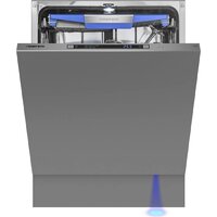 Встраиваемая посудомоечная машина Meferi MDW6073 Comfort - Превью изображения №4 — Интернет-магазин Time-Shop