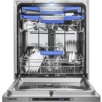 Встраиваемая посудомоечная машина Meferi MDW6073 Comfort - Превью изображения №2 — Интернет-магазин Time-Shop