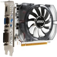 Видеокарта MSI GeForce GT 730 2GB DDR3 N730-2GD3V3 - Превью изображения №2 — Интернет-магазин Time-Shop