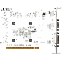 Видеокарта MSI GeForce GT 730 2GB DDR3 N730-2GD3V3 - Превью изображения №3 — Интернет-магазин Time-Shop