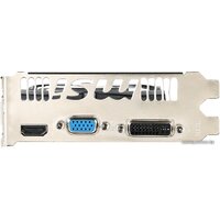 Видеокарта MSI GeForce GT 730 2GB DDR3 N730-2GD3V3 - Превью изображения №4 — Интернет-магазин Time-Shop