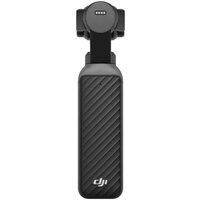 Экшен-камера DJI Osmo Pocket 4 Creator Combo (темно-серый) - Превью изображения №3 — Интернет-магазин Time-Shop