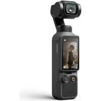 Экшен-камера DJI Osmo Pocket 4 Creator Combo (темно-серый) - Превью изображения №2 — Интернет-магазин Time-Shop