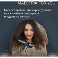 Фен Rowenta Maestria For You HY9430E0 - Превью изображения №8 — Интернет-магазин Time-Shop