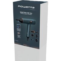 Фен Rowenta Maestria For You HY9430E0 - Превью изображения №14 — Интернет-магазин Time-Shop