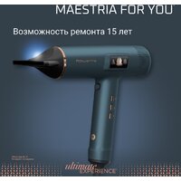Фен Rowenta Maestria For You HY9430E0 - Превью изображения №12 — Интернет-магазин Time-Shop