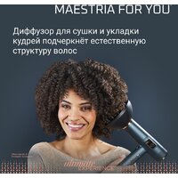 Фен Rowenta Maestria For You HY9430E0 - Превью изображения №9 — Интернет-магазин Time-Shop