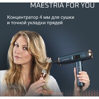 Фен Rowenta Maestria For You HY9430E0 - Превью изображения №5 — Интернет-магазин Time-Shop