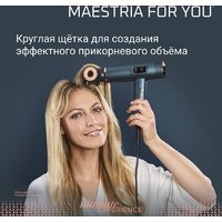 Фен Rowenta Maestria For You HY9430E0 - Превью изображения №7 — Интернет-магазин Time-Shop