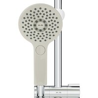 Душевая система  AM.PM Inspire 2.0 F0750A500 - Превью изображения №2 — Интернет-магазин Time-Shop