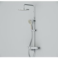 Душевая система  AM.PM Inspire 2.0 F0750A500 - Превью изображения №6 — Интернет-магазин Time-Shop