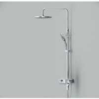 Душевая система  AM.PM Inspire 2.0 F0750A500 - Превью изображения №4 — Интернет-магазин Time-Shop