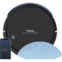 Tefal X-plorer Serie 50 RG7375WH