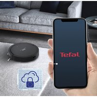 Робот-пылесос Tefal X-plorer Serie 50 RG7375WH - Превью изображения №11 — Интернет-магазин Time-Shop