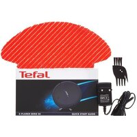 Робот-пылесос Tefal X-plorer Serie 50 RG7375WH - Превью изображения №22 — Интернет-магазин Time-Shop